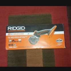 Subcompact Saw (Tool Only)