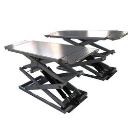 BRAND NEW SCISSOR LIFTS - TAX FREE - LOWEST PRICE IN USA 