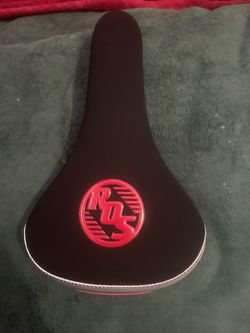 ROS Bike seat