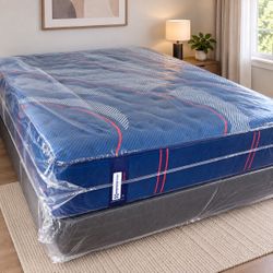 King Size Sealy Posturepedic Elite 15ā Medium Mattress ⢠Special Offer ⢠Same Day Pickup & Delivery Available