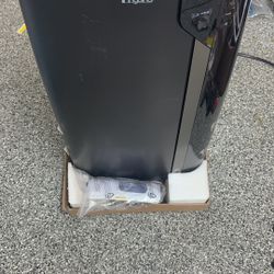 Portable AC