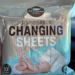 Changing sheets