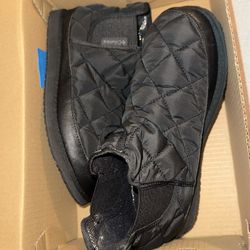 Colombia Boots For Women 