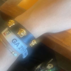 Bracelet