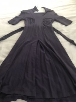 Dress from banana republic