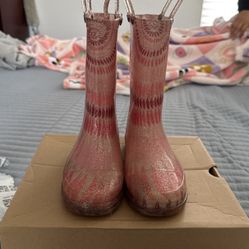 Kids Rain boots 