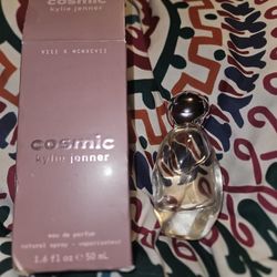 Cosmic By KYLIE JENNER