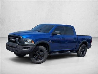2019 RAM 1500 Classic