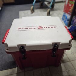 Grizzly 60 Model Cooler (Extended Time) Professional Cooler!