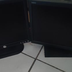 PC + Accessories & Monitors