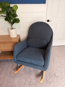 Delta Children Rocking Chair