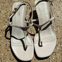 Michael Kors Sandals Heels