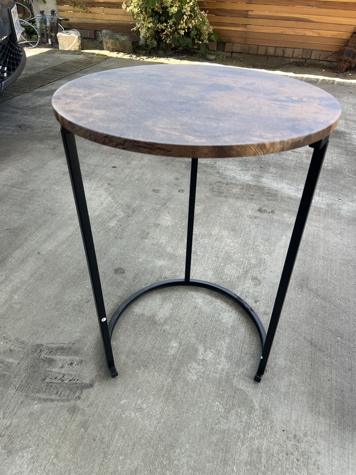 Side Table