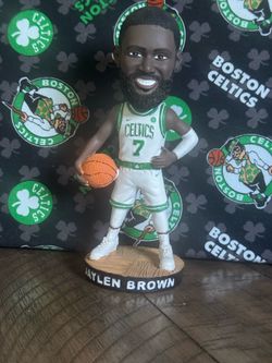 Jaylen Brown SGA Bobblehead 2019/2020 Season.