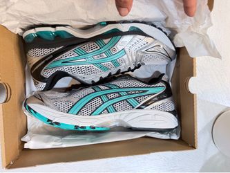 ASICS Kayano 14