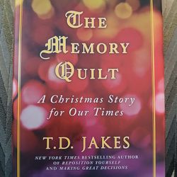 The Memory Quilt