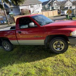 1998 Dodge Ram