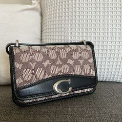 Coach Bandit Mini