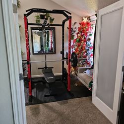 Home Gym