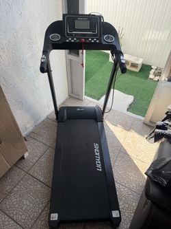 Treadmill