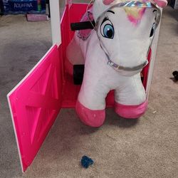 Unicornio