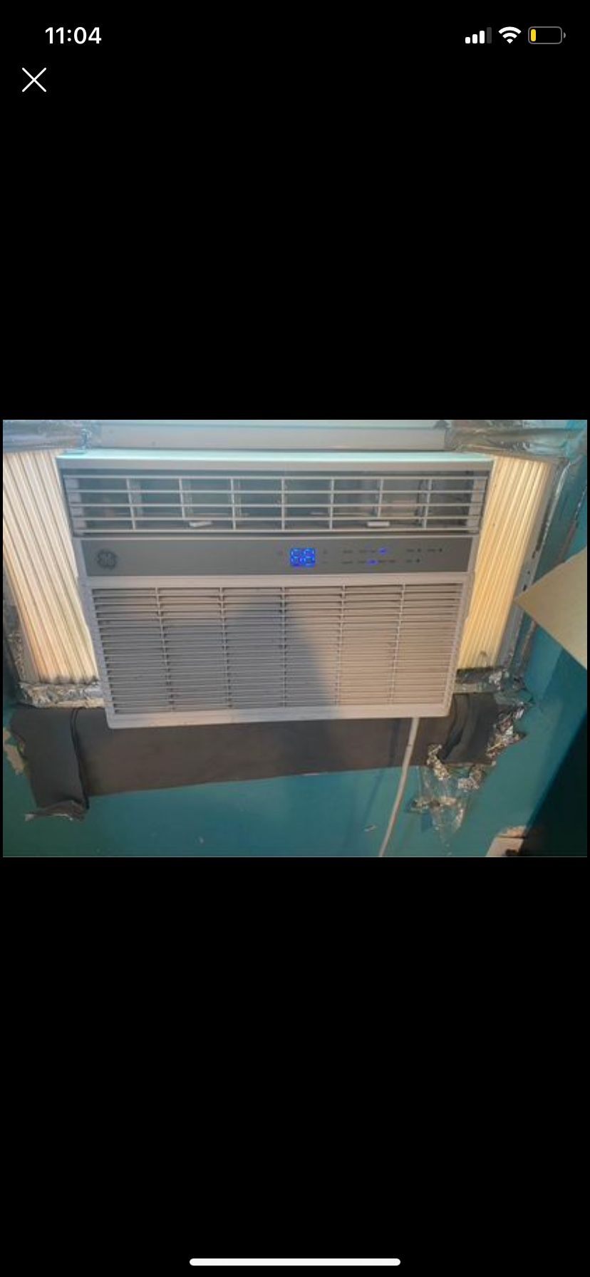 Ac Unit For Windows 