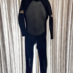 Wet Suit Men’s Medium