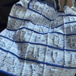 Baby blanket