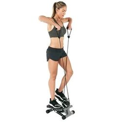 Sunny Health & Fitness Mini Stepper