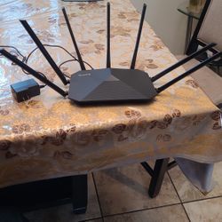Wifi Router