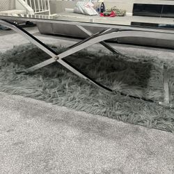 Coffee, vibes, and conversation — all start at this table!