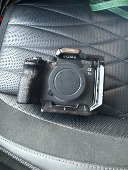 Sony a7siii