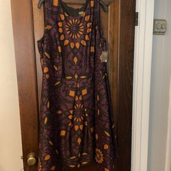 Taylor Dress NWT- Size 22