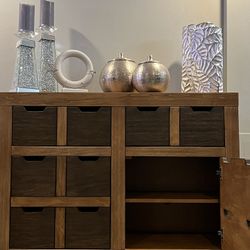 Accent Cabinet