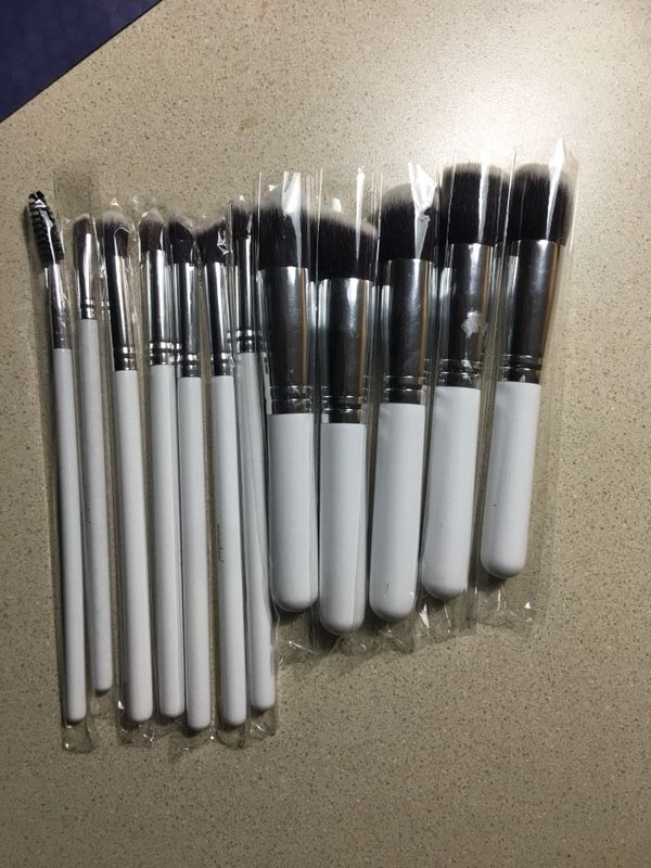 Powder brush/ make up brush