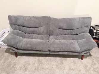 Large Futon Couch