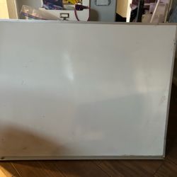 Erase board
