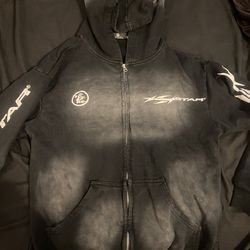 1.1 Hellstar Jacket