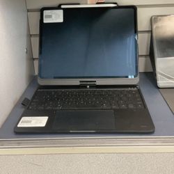 Apple Tablet W/ Keyboard 