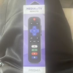 Roku remote