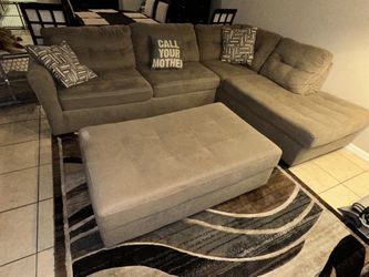 Sectional Sofa