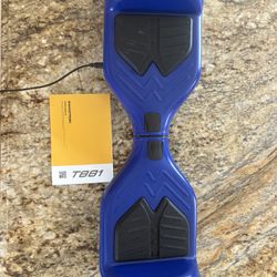 SWAGTRON  hoverboard