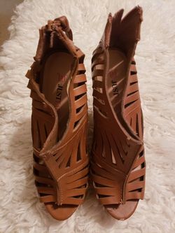 Wedges