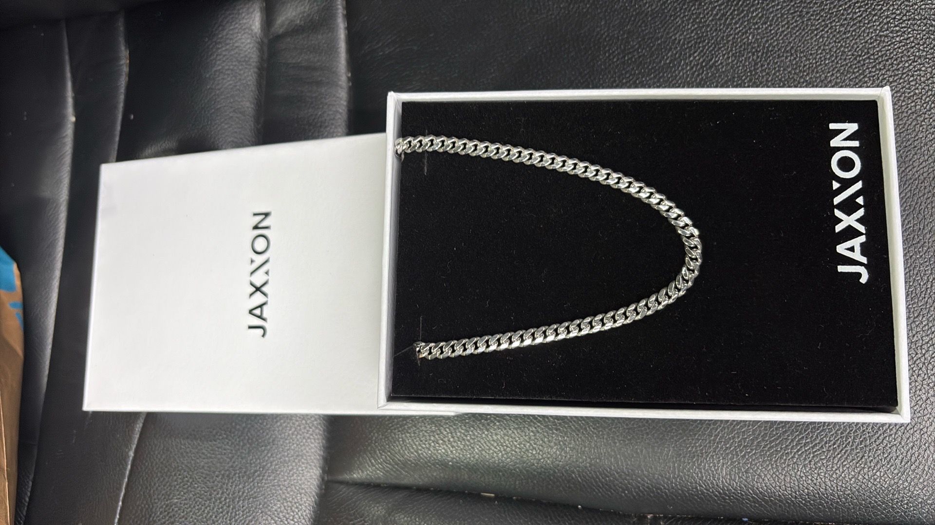 Jaxxon chain