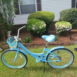 Aluminum classic Bikecyle