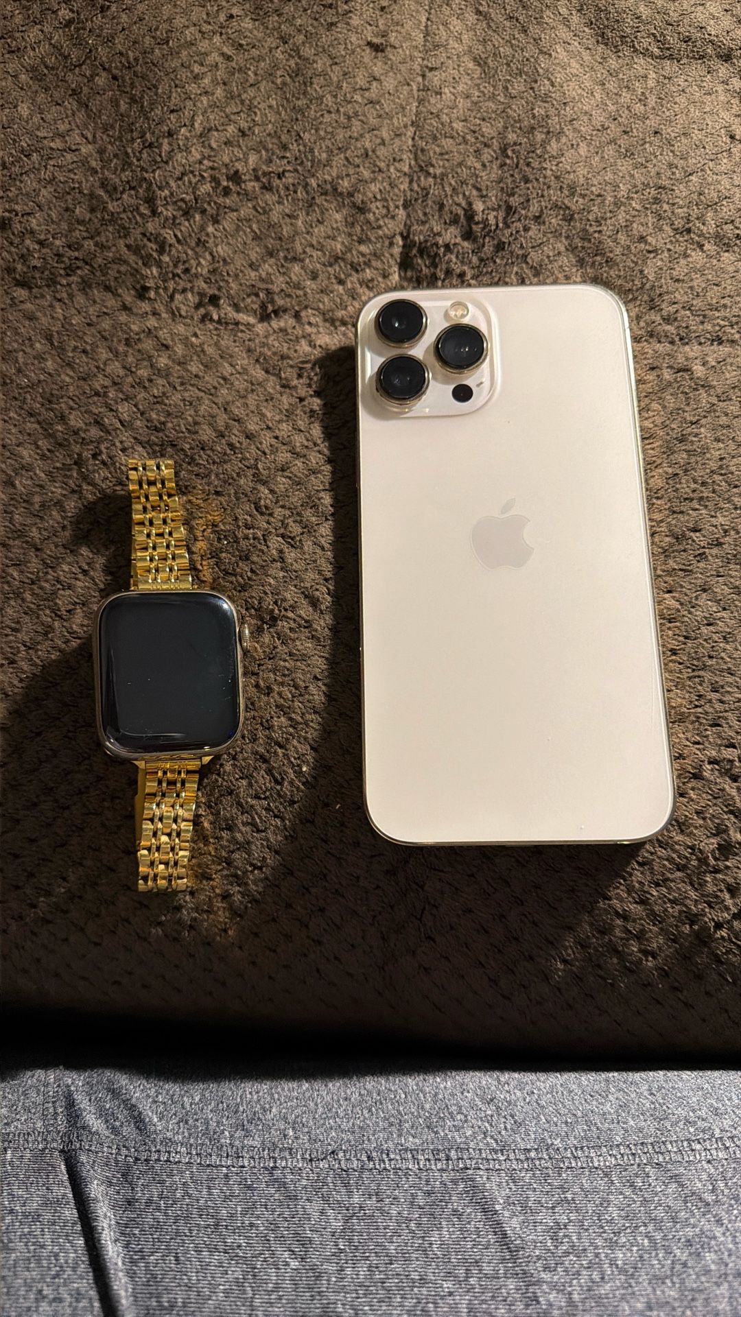 iPhone Combo Unlocked 