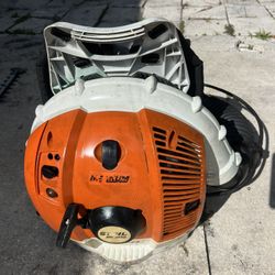 Stihl Leaf Blower
