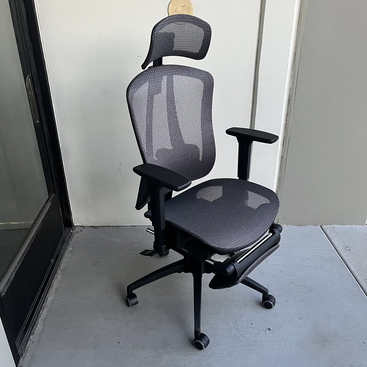 New Office Chair