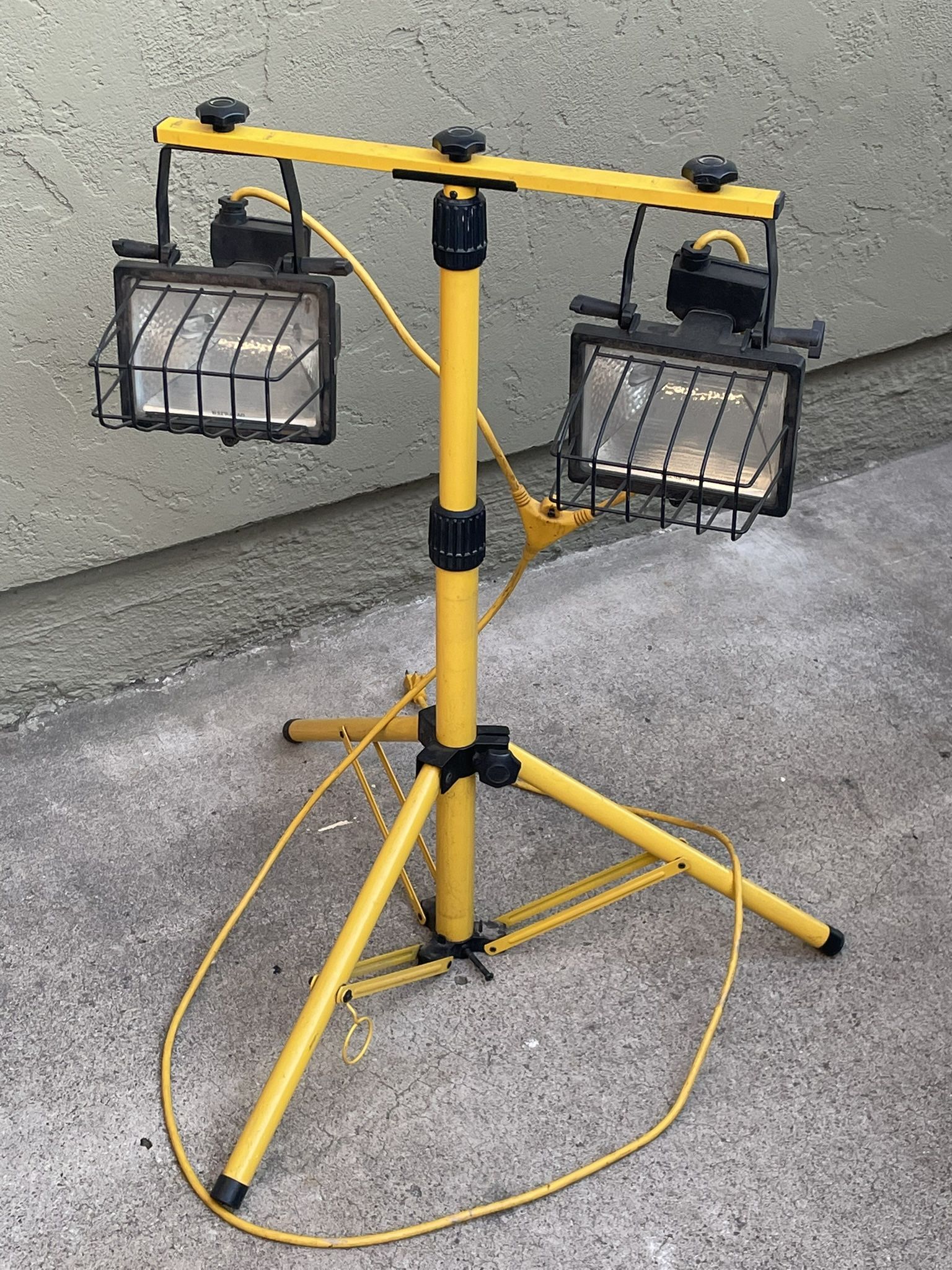 Work Light