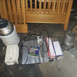 Grow Equipment 